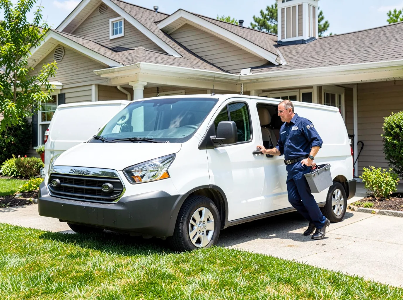 Emergency Plumber company in Pennington, MN